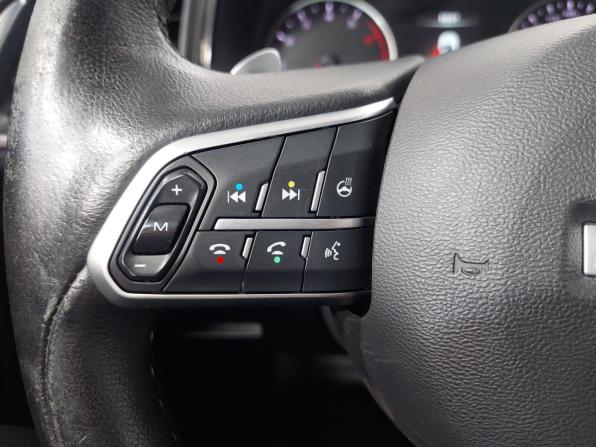 Haval F7 I с пробегом 2019 года, цена 1 695 000 рублей, 52140 км, внедорожник, Автокод Объявления