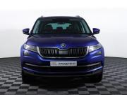 Skoda Kodiaq I Москва  - изображение 26
