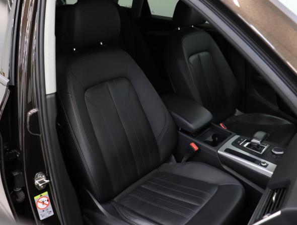 Audi Q5 II (FY) с пробегом 2019 года, цена 3 690 000 рублей, 88649 км, внедорожник, Автокод Объявления
