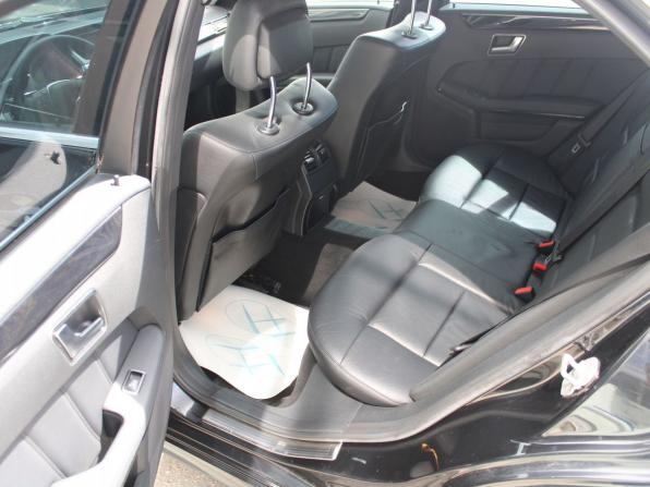 Mercedes-Benz E-Класс IV (W212 S212 C207) с пробегом 2012 года, цена 1 525 000 рублей, 188440 км, седан, Автокод Объявления