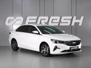Geely Emgrand II Минеральные Воды  - изображение 17