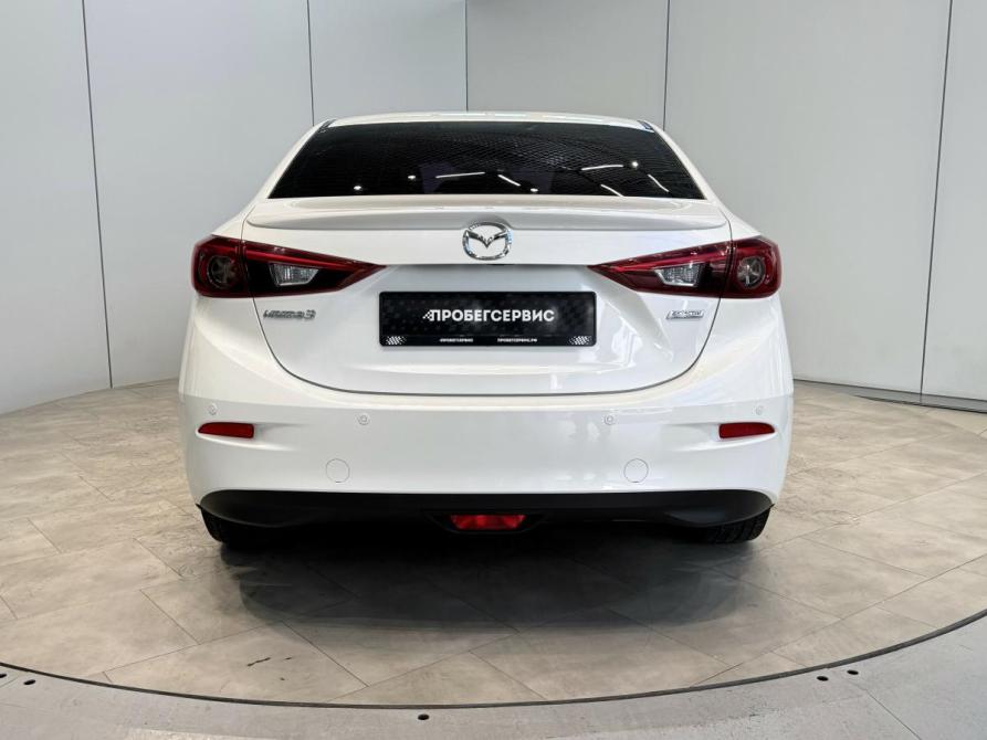 Mazda 3 III (BM) Волжский  - изображение 4