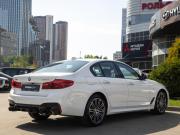 BMW 5 серии VII (G30/G31/G38) Москва  - изображение 33