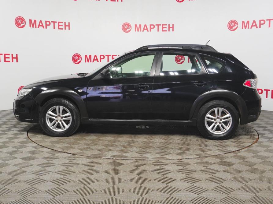 Subaru Impreza III Вологда  - изображение 8