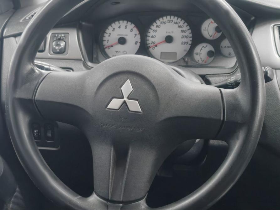 Mitsubishi Lancer IX Рестайлинг Ростов-на-Дону  - изображение 11