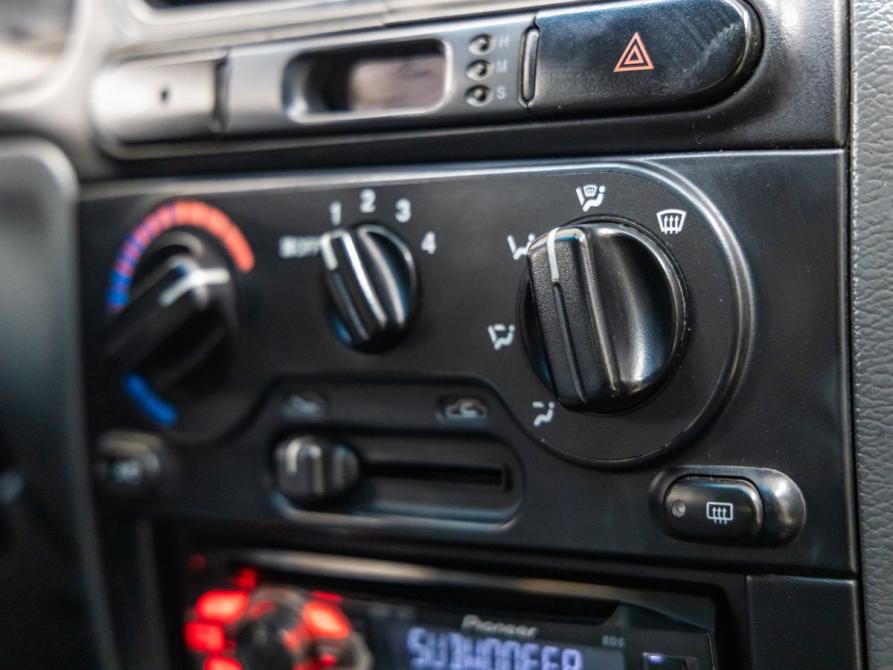 Chevrolet Lanos I Волгоград  - изображение 23