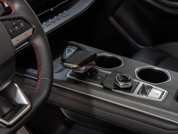 Changan CS55 Plus II с пробегом 2024 года, цена 2 150 000 рублей, 18205 км, внедорожник, Автокод Объявления