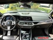 BMW X7 I (G07) Москва  - изображение 45
