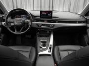 Audi A4 V (B9) Москва  - изображение 29