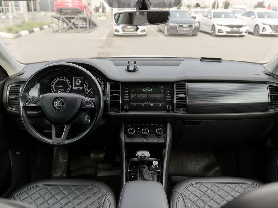 Skoda Kodiaq I Казань  - изображение 7