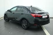 Toyota Corolla XI (E160 E170 E180) Рестайлинг 1 Красноярск  - изображение 33