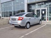 Lada (ВАЗ) Granta I Рестайлинг Самара  - изображение 23