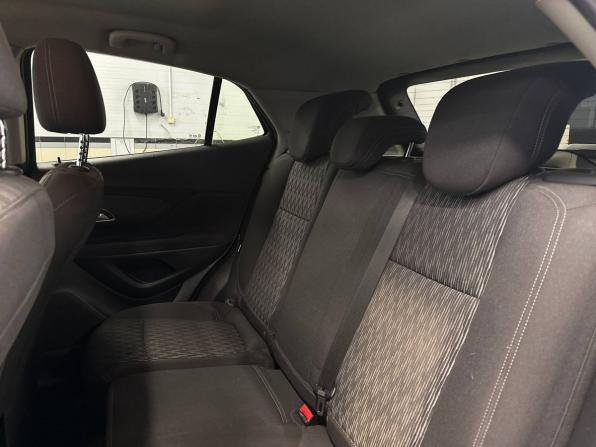Opel Mokka I с пробегом 2013 года, цена 919 900 рублей, 205969 км, внедорожник, Автокод Объявления