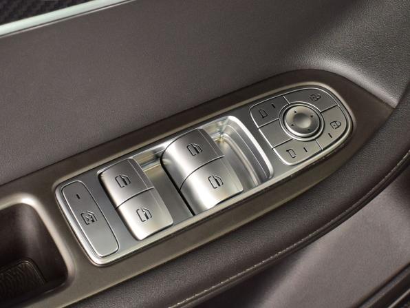 Chery Tiggo 7 Pro Max I Рестайлинг с пробегом 2024 года, цена 2 349 995 рублей, 11815 км, внедорожник, Автокод Объявления