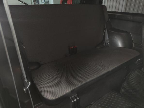 Lada (ВАЗ) 2121 (4x4) I Рестайлинг с пробегом 2018 года, цена 620 000 рублей, 80000 км, внедорожник, Автокод Объявления
