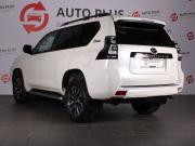Toyota Land Cruiser Prado 150 Series Рестайлинг 3 Минеральные Воды  - изображение 24