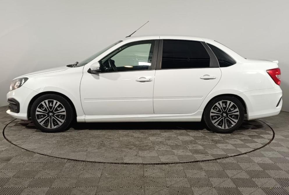 Lada (ВАЗ) Granta I Рестайлинг Волгоград  - изображение 4