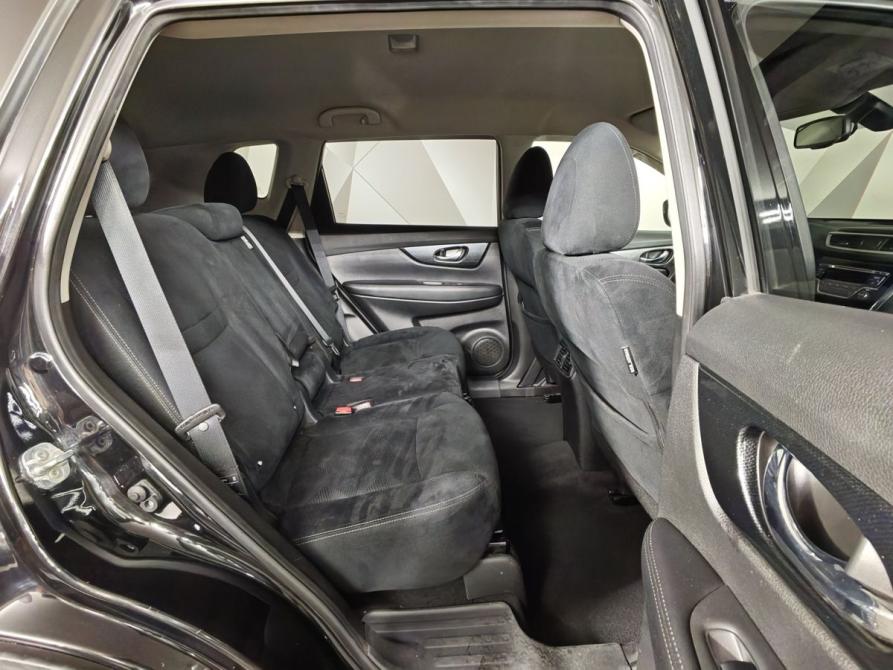 Nissan X-Trail III Москва  - изображение 15
