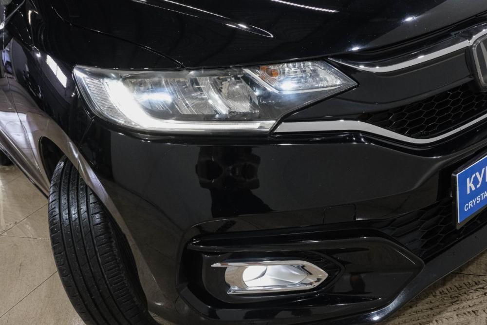 Honda Fit III Рестайлинг Новокузнецк  - изображение 10