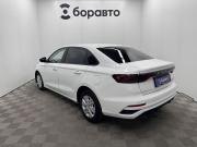 Geely Emgrand II Воронеж  - изображение 28