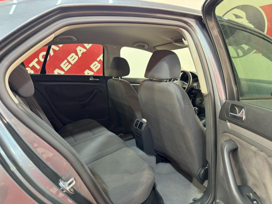 Volkswagen Jetta V Новочеркасск  - изображение 9