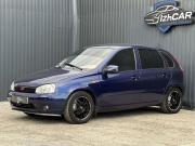 Lada (ВАЗ) Kalina I Ижевск  - изображение 19