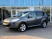 Peugeot 4007 Ульяновск  - изображение 26