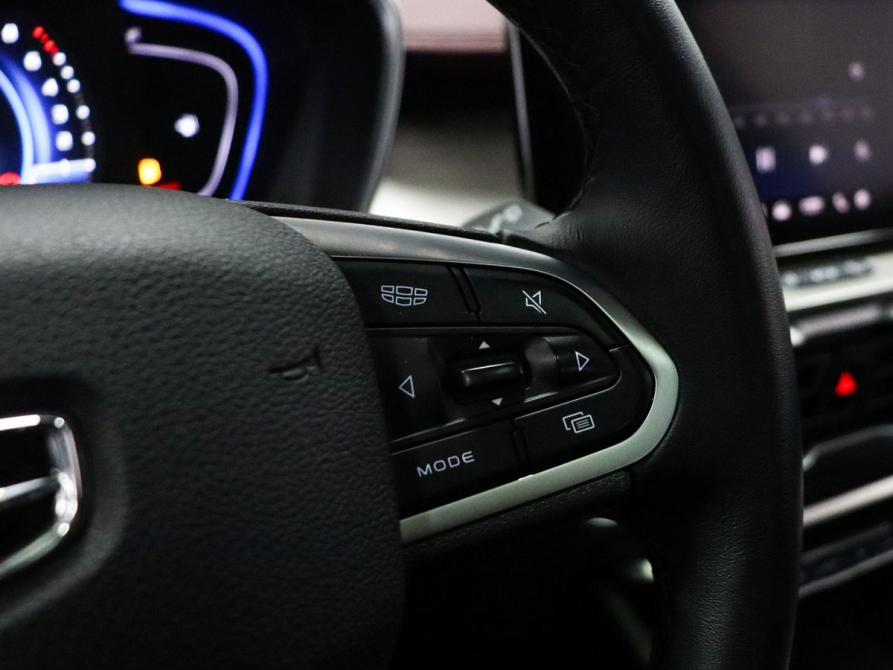 Geely Coolray I Минеральные Воды  - изображение 15