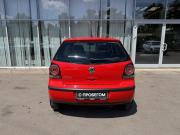 Volkswagen Polo IV Рестайлинг Воронеж  - изображение 18