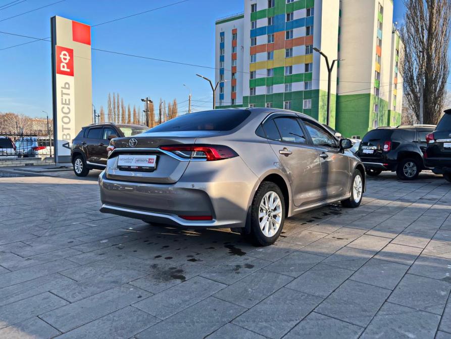 Toyota Corolla XII (E210) Стерлитамак  - изображение 2