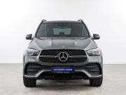 Mercedes-Benz GLE II (V167) Москва  - изображение 31