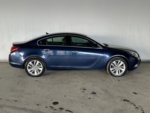 Opel Insignia I с пробегом 2012 года, цена 839 000 рублей, 184834 км, седан, Автокод Объявления