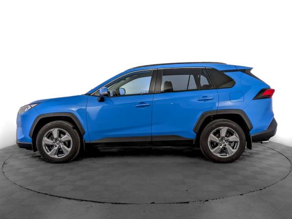 Toyota RAV4 V (XA50) с пробегом 2019 года, цена 2 199 000 рублей, 173085 км, внедорожник, Автокод Объявления