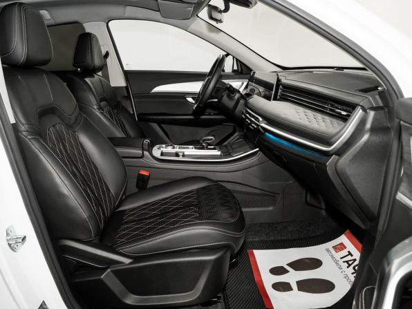 JETOUR X70+ I с пробегом 2022 года, цена 2 099 500 рублей, 39265 км, внедорожник, Автокод Объявления