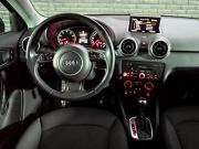 Audi A1 I (8X) Екатеринбург  - изображение 33