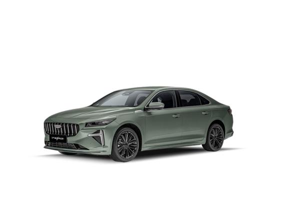Новый Geely Preface I 2026 года, цена 3 429 990 рублей, седан, Автокод Объявления
