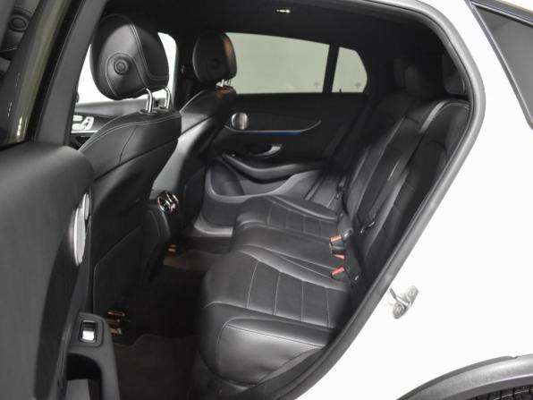 Mercedes-Benz GLC Coupe I (C253) с пробегом 2018 года, цена 4 008 420 рублей, 103170 км, внедорожник, Автокод Объявления