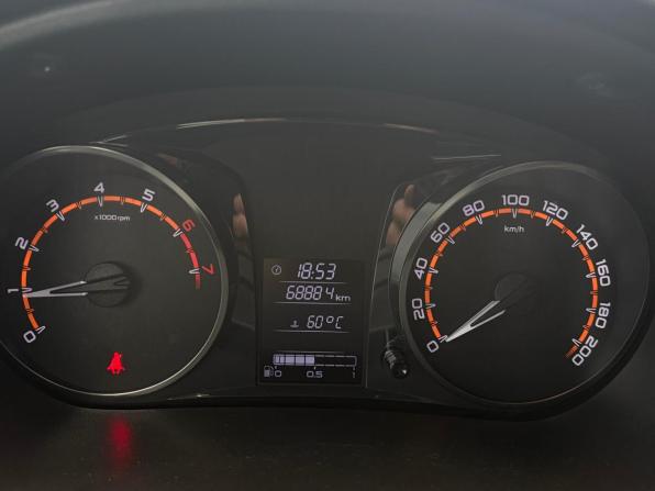 Lada (ВАЗ) Granta I Рестайлинг с пробегом 2020 года, цена 602 000 рублей, 68725 км, седан, Автокод Объявления