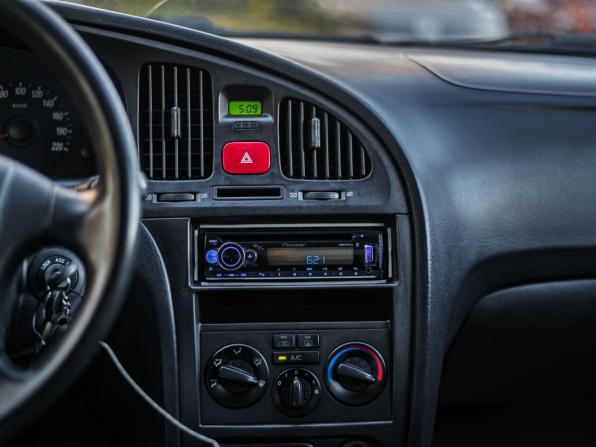 Hyundai Elantra III (XD2) Рестайлинг с пробегом 2005 года, цена 205 000 рублей, 248314 км, седан, Автокод Объявления