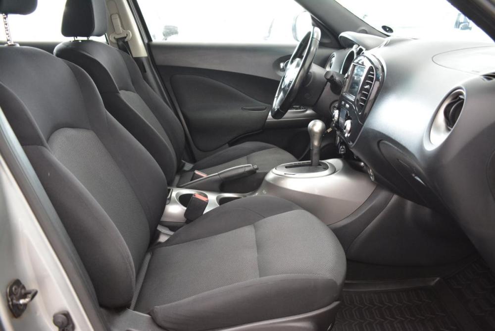 Nissan Juke I Киров  - изображение 13