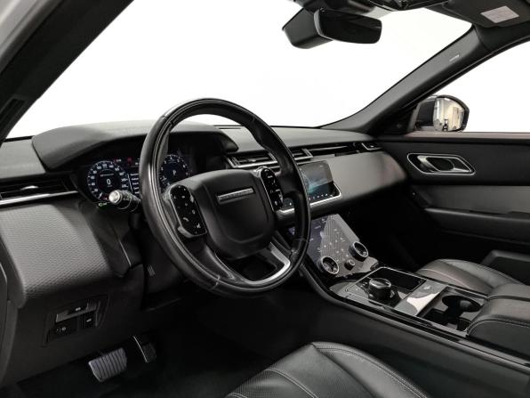 Land Rover Range Rover Velar I с пробегом 2018 года, цена 3 220 000 рублей, 102020 км, внедорожник, Автокод Объявления