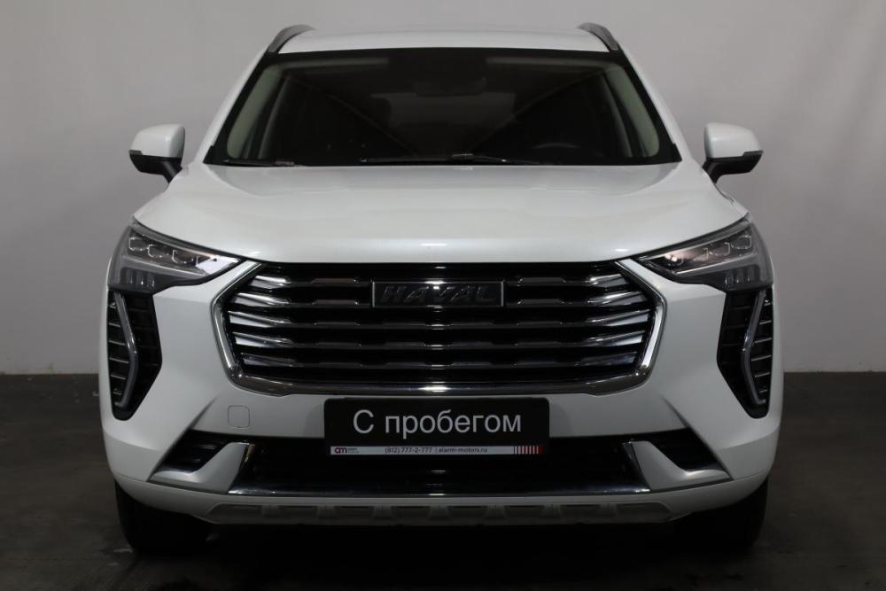Haval Jolion I Санкт-Петербург  - изображение 2