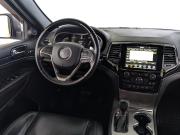 Jeep Grand Cherokee IV (WK2) Рестайлинг Москва  - изображение 55