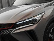 Geely Coolray I Рестайлинг Москва  - изображение 53