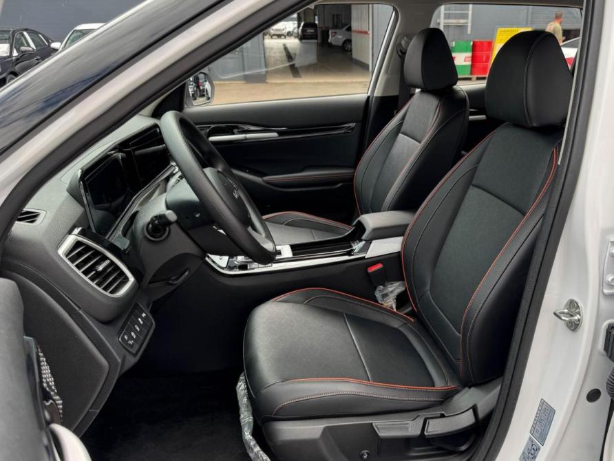 Kia Seltos II Кропоткин  - изображение 11