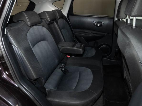 Nissan Qashqai I с пробегом 2010 года, цена 840 000 рублей, 173000 км, внедорожник, Автокод Объявления
