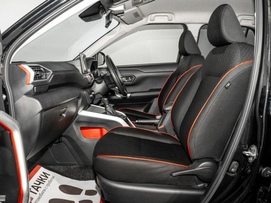 Toyota Raize I Иркутск  - изображение 5