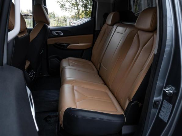 Changan Hunter Plus с пробегом 2024 года, цена 3 220 000 рублей, 46370 км, offers.body_type.unknown, Автокод Объявления
