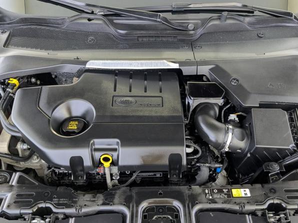 Land Rover Range Rover Evoque II с пробегом 2019 года, цена 3 570 000 рублей, 71316 км, внедорожник, Автокод Объявления