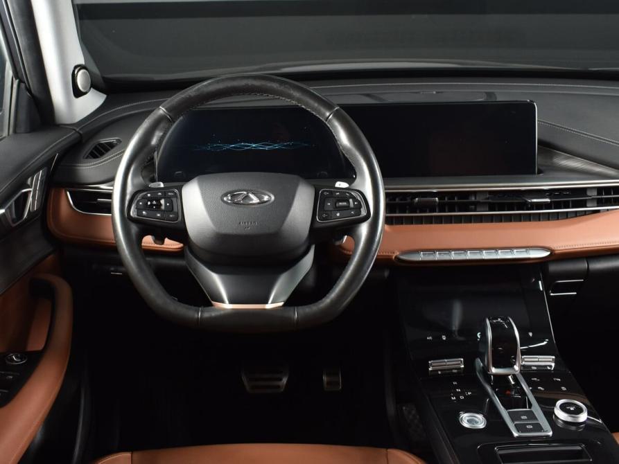 Chery Tiggo 8 Pro Max I Кемерово  - изображение 11